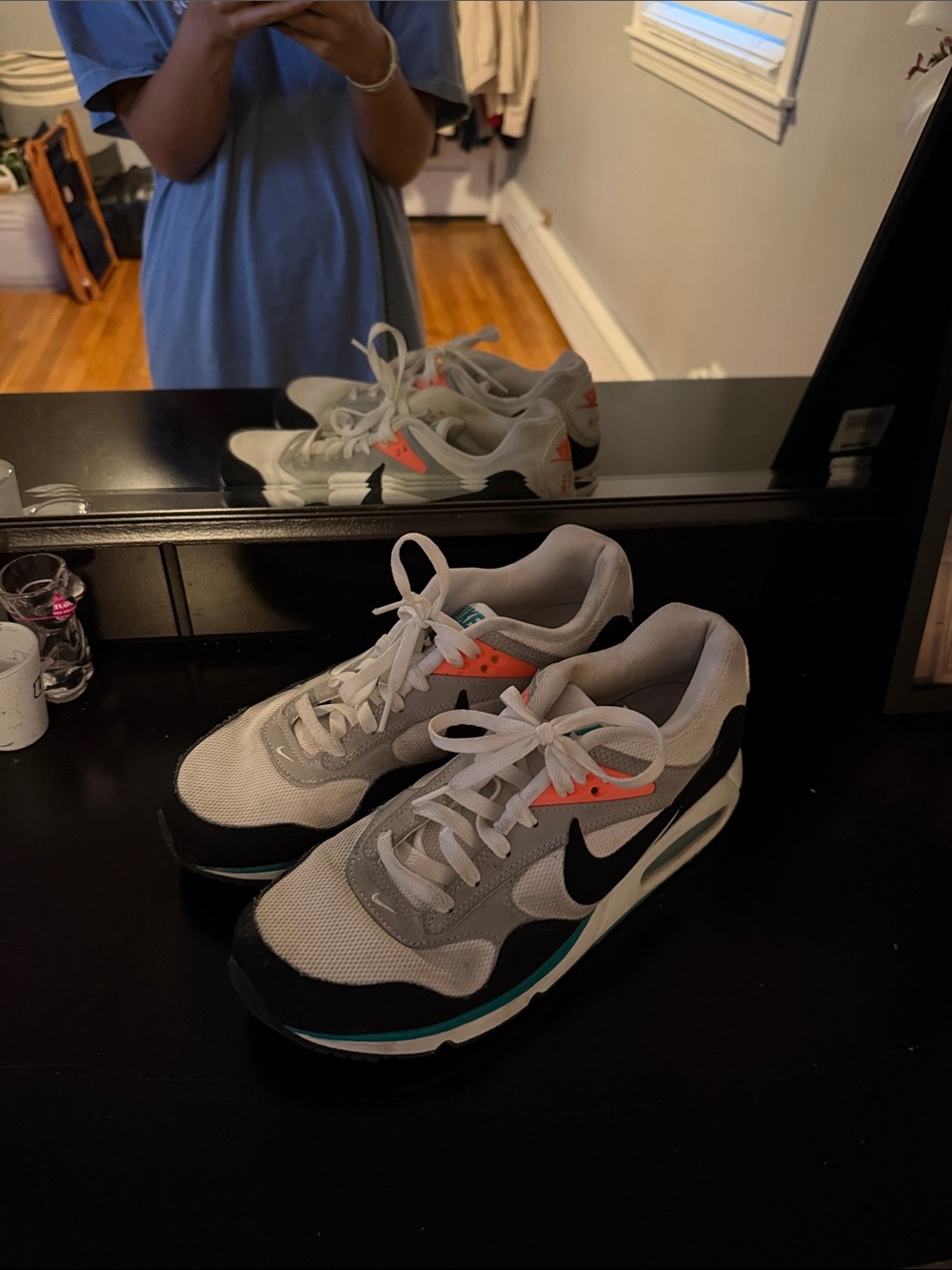 Nike Low-Top Sneakers